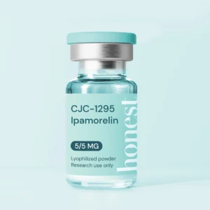 CJC-1295 Ipamorelin Blend | 99%+ Purity, COA Verified