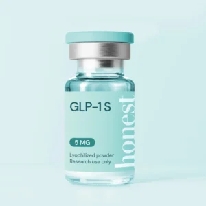 GLP-1 S | 99%+ Purity, COA Verified